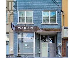 1441 MAIN STREET E, Hamilton, Ontario