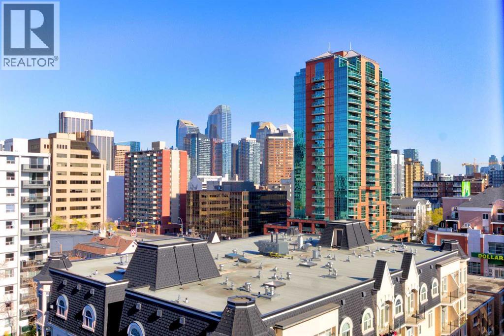 703, 930 16 Avenue Sw, Calgary, Alberta  T2R 1C2 - Photo 27 - A2281242