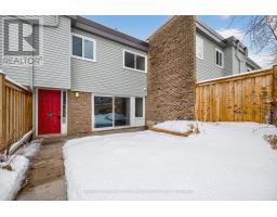 33 - 169 MILESTONE CRESCENT, Aurora, Ontario