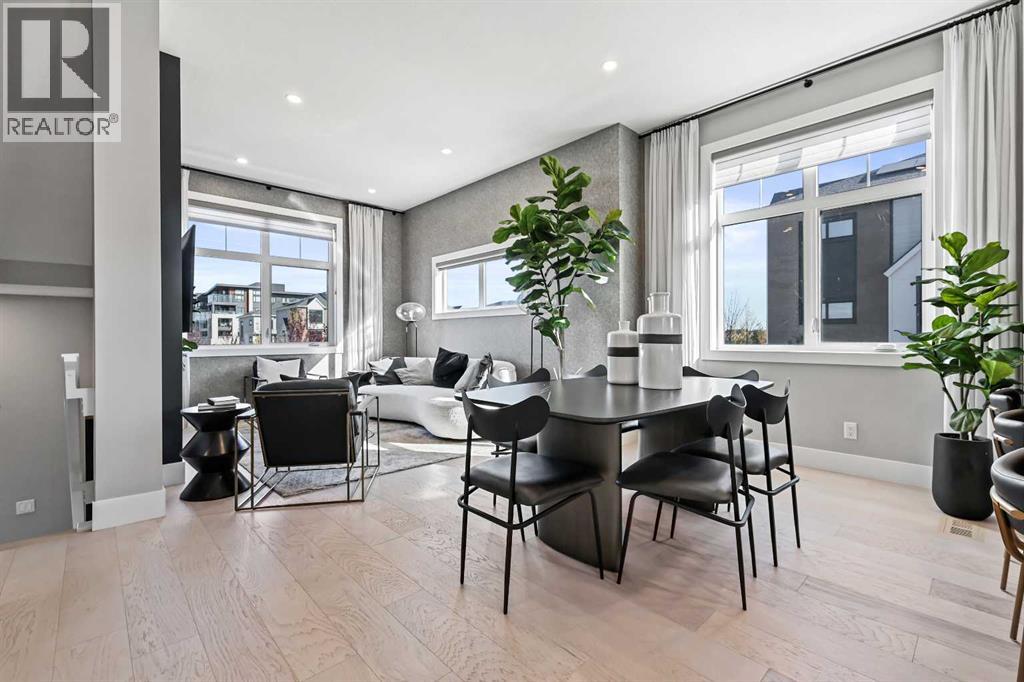 113, 595 Mahogany Road Se, Calgary, Alberta  T3M 3Y3 - Photo 4 - A2268412