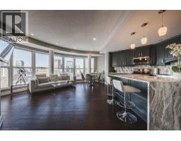 135 JAMES Street S Unit# 1014, Hamilton, Ontario