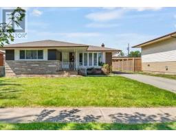 MAIN FLOOR - 5 ST. CHARLES DRIVE, Thorold, Ontario