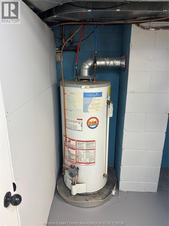 1105 Harrison Avenue, Windsor, Ontario  N9C 3J4 - Photo 22 - 26002203