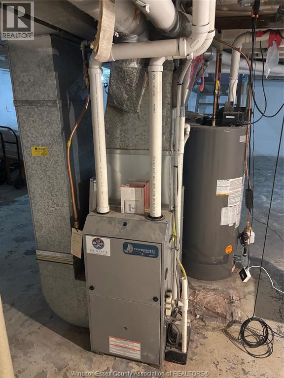 512 Bruce, Windsor, Ontario  N9A 4W8 - Photo 20 - 26002200