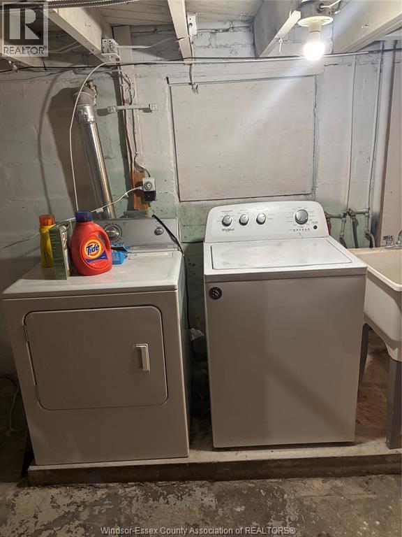 512 Bruce, Windsor, Ontario  N9A 4W8 - Photo 21 - 26002200