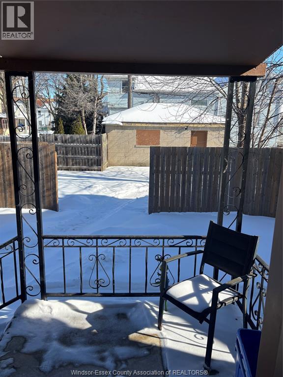 512 Bruce, Windsor, Ontario  N9A 4W8 - Photo 22 - 26002200