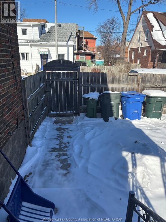 512 Bruce, Windsor, Ontario  N9A 4W8 - Photo 23 - 26002200