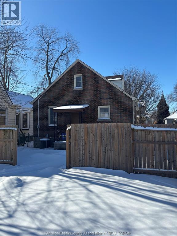 512 Bruce, Windsor, Ontario  N9A 4W8 - Photo 26 - 26002200