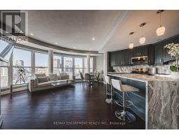 1014 - 135 JAMES STREET S, Hamilton, Ontario