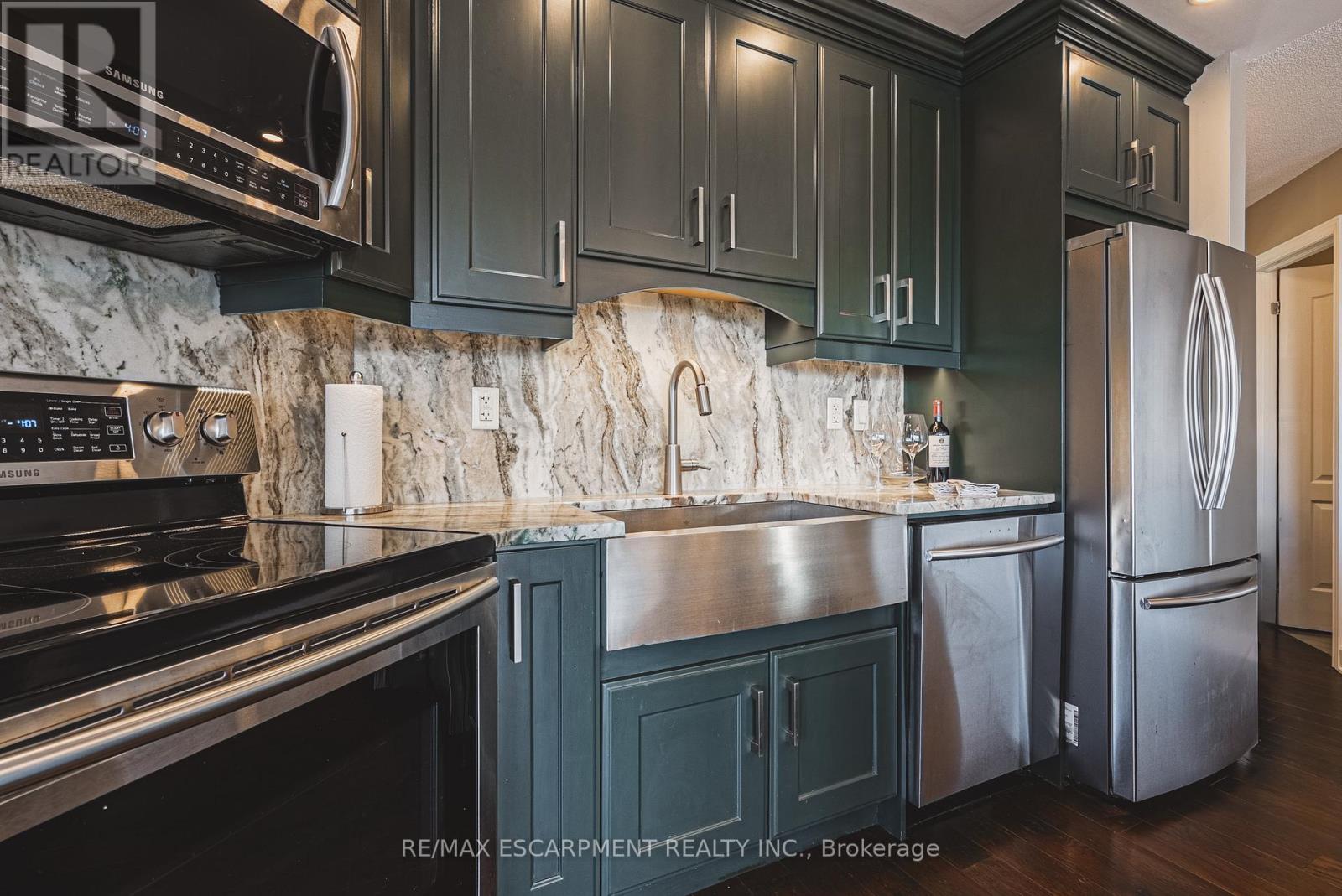 1014 - 135 James Street S, Hamilton, Ontario  L8P 2Z6 - Photo 6 - X12740866