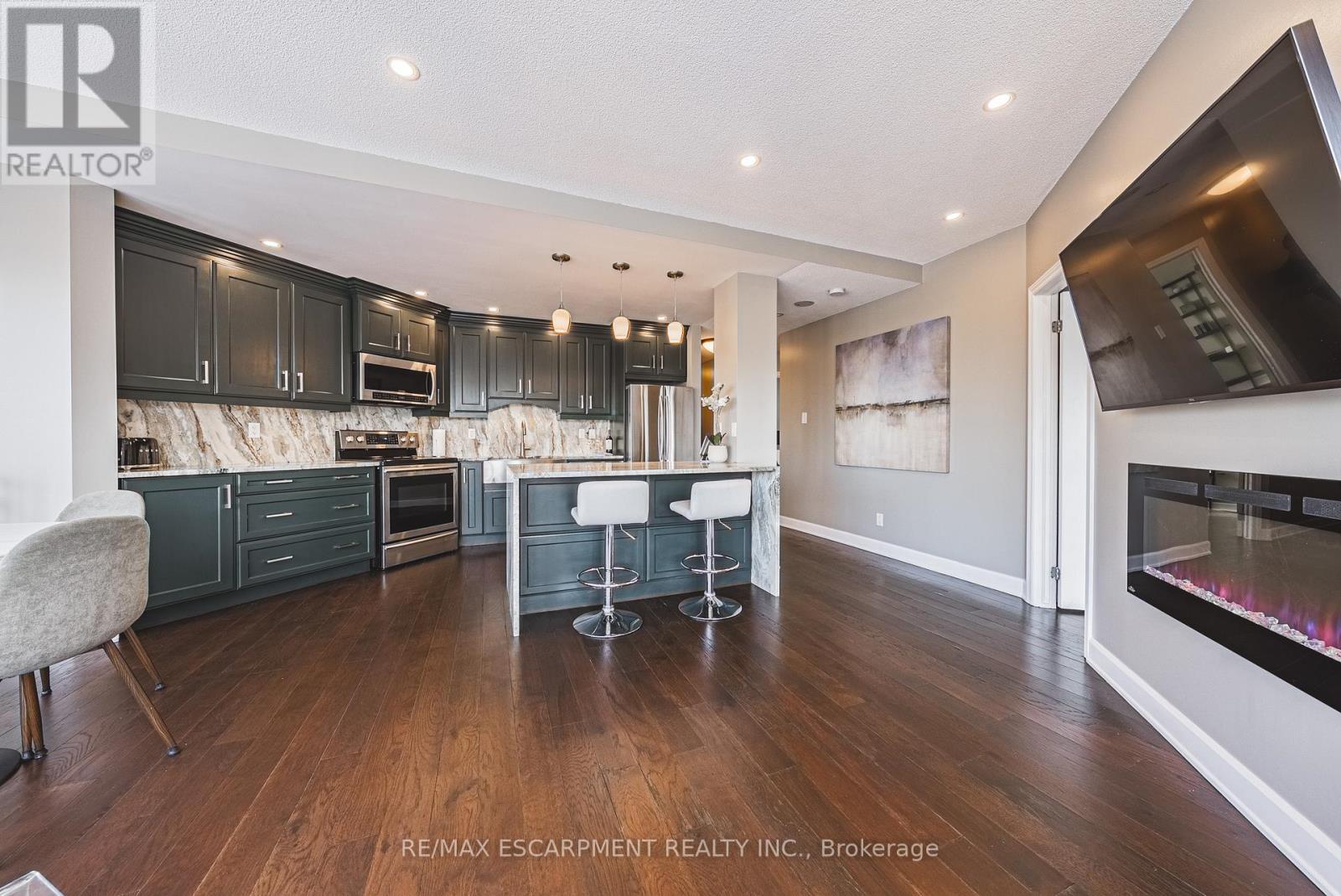 1014 - 135 James Street S, Hamilton, Ontario  L8P 2Z6 - Photo 9 - X12740866