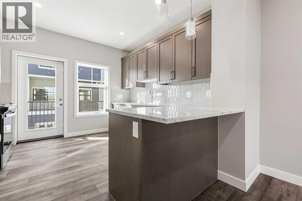 153 Mahogany Gardens Se, Calgary, Alberta  T3M 3Y2 - Photo 3 - A2268407