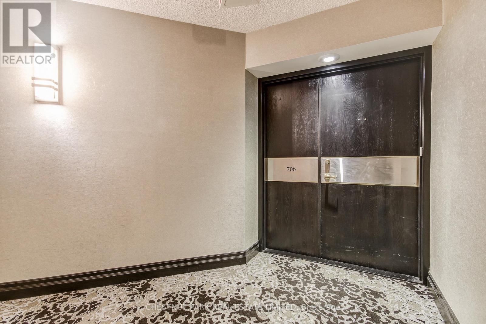 706 - 131 Beecroft Road, Toronto, Ontario  M2N 6G9 - Photo 10 - C12744544