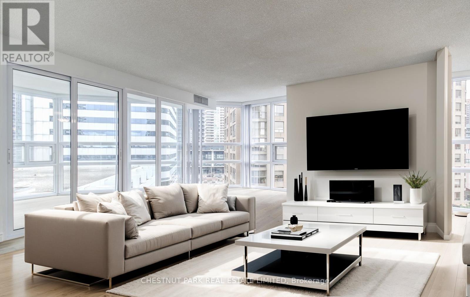 706 - 131 Beecroft Road, Toronto, Ontario  M2N 6G9 - Photo 12 - C12744544