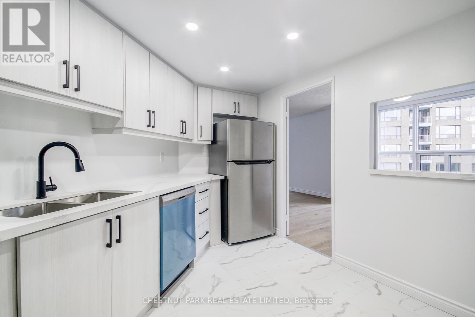 706 - 131 Beecroft Road, Toronto, Ontario  M2N 6G9 - Photo 18 - C12744544