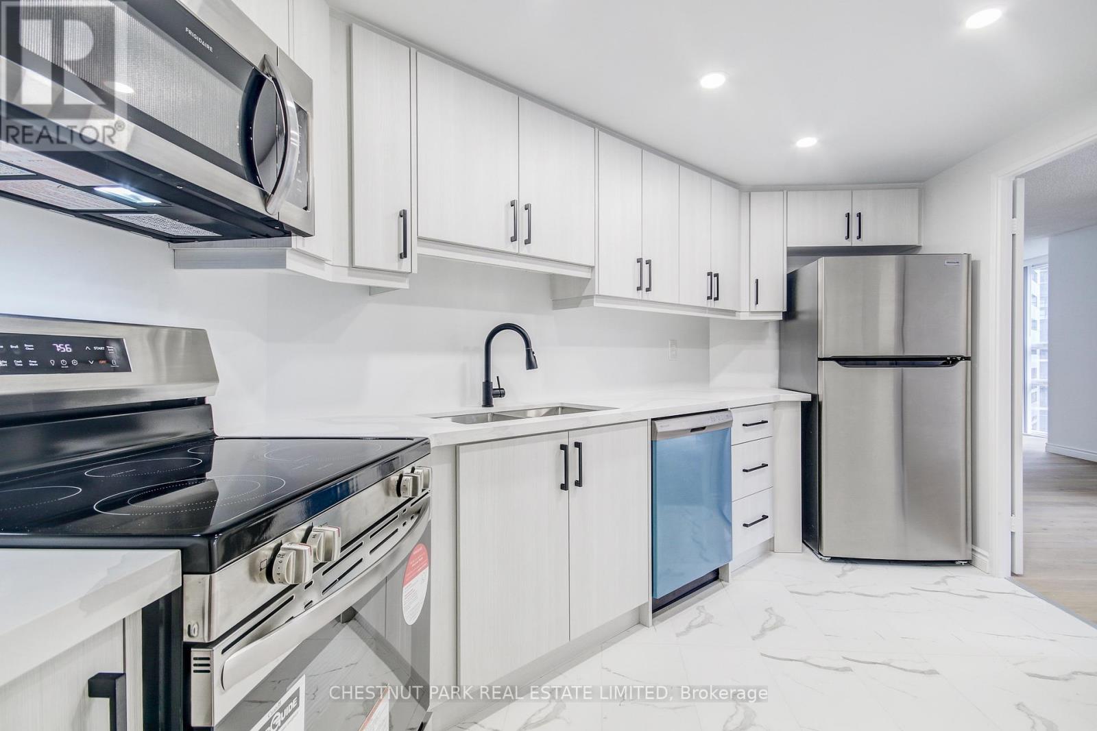 706 - 131 Beecroft Road, Toronto, Ontario  M2N 6G9 - Photo 19 - C12744544