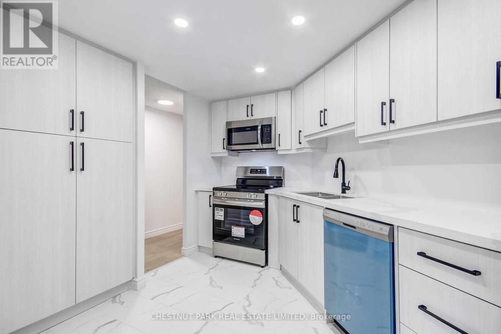 706 - 131 Beecroft Road, Toronto, Ontario  M2N 6G9 - Photo 22 - C12744544