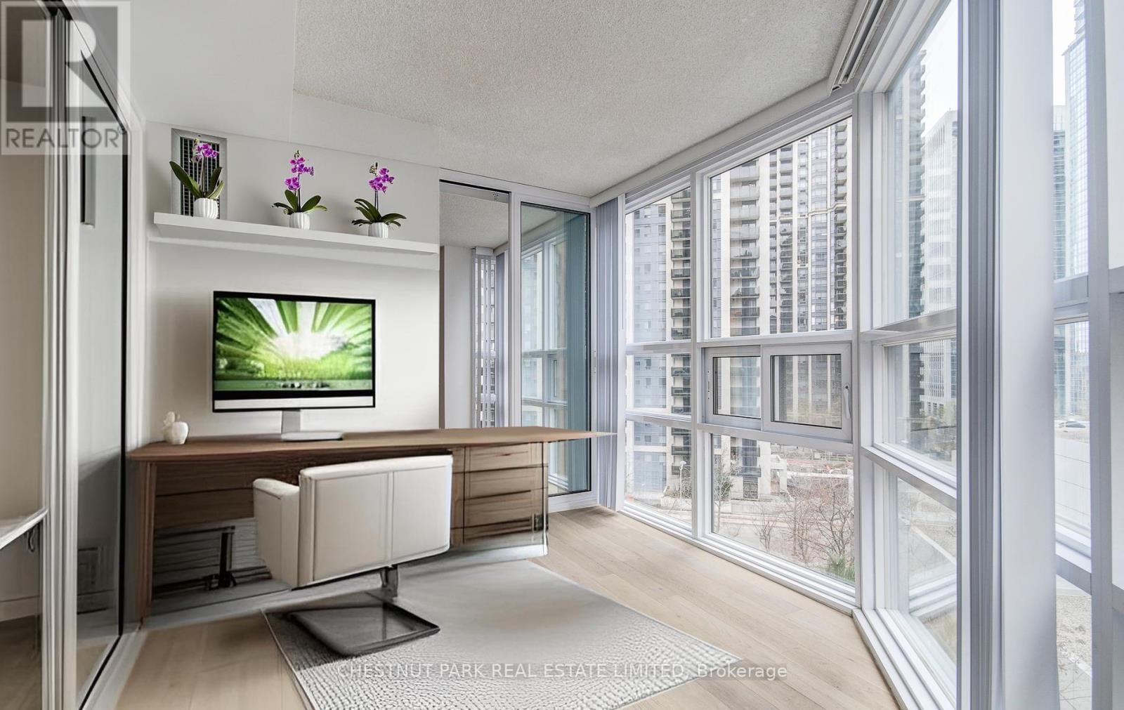 706 - 131 Beecroft Road, Toronto, Ontario  M2N 6G9 - Photo 25 - C12744544