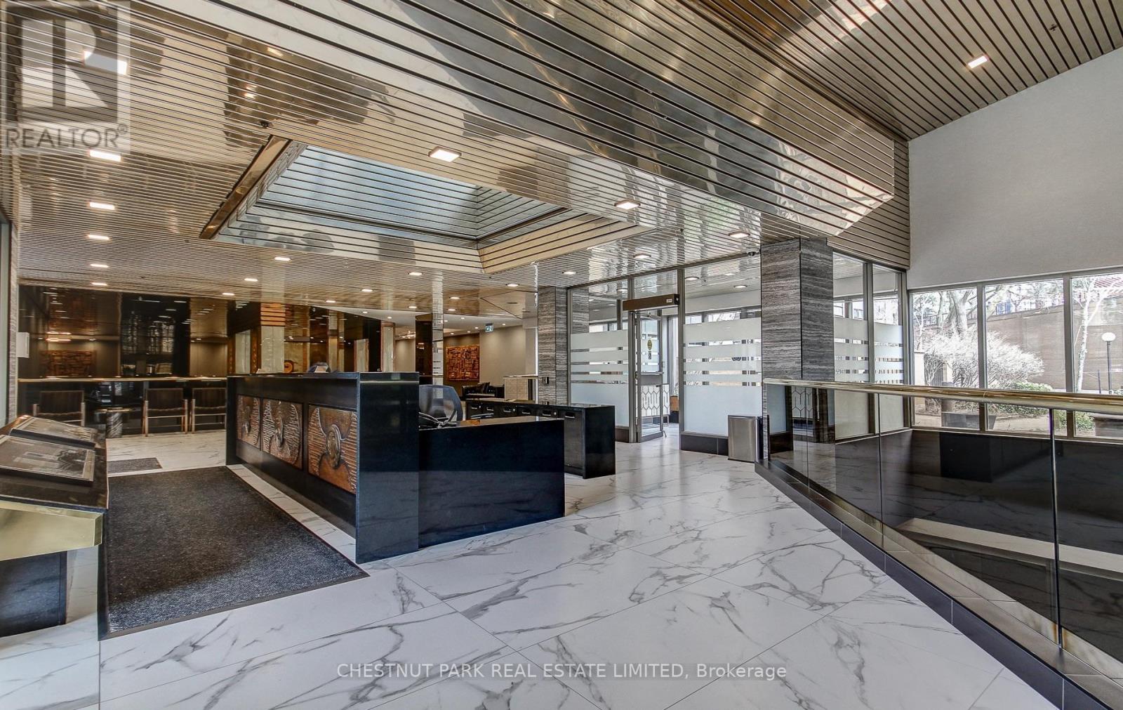 706 - 131 Beecroft Road, Toronto, Ontario  M2N 6G9 - Photo 3 - C12744544