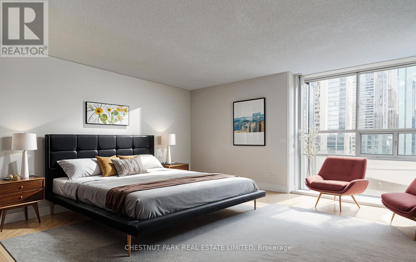 706 - 131 Beecroft Road, Toronto, Ontario  M2N 6G9 - Photo 30 - C12744544