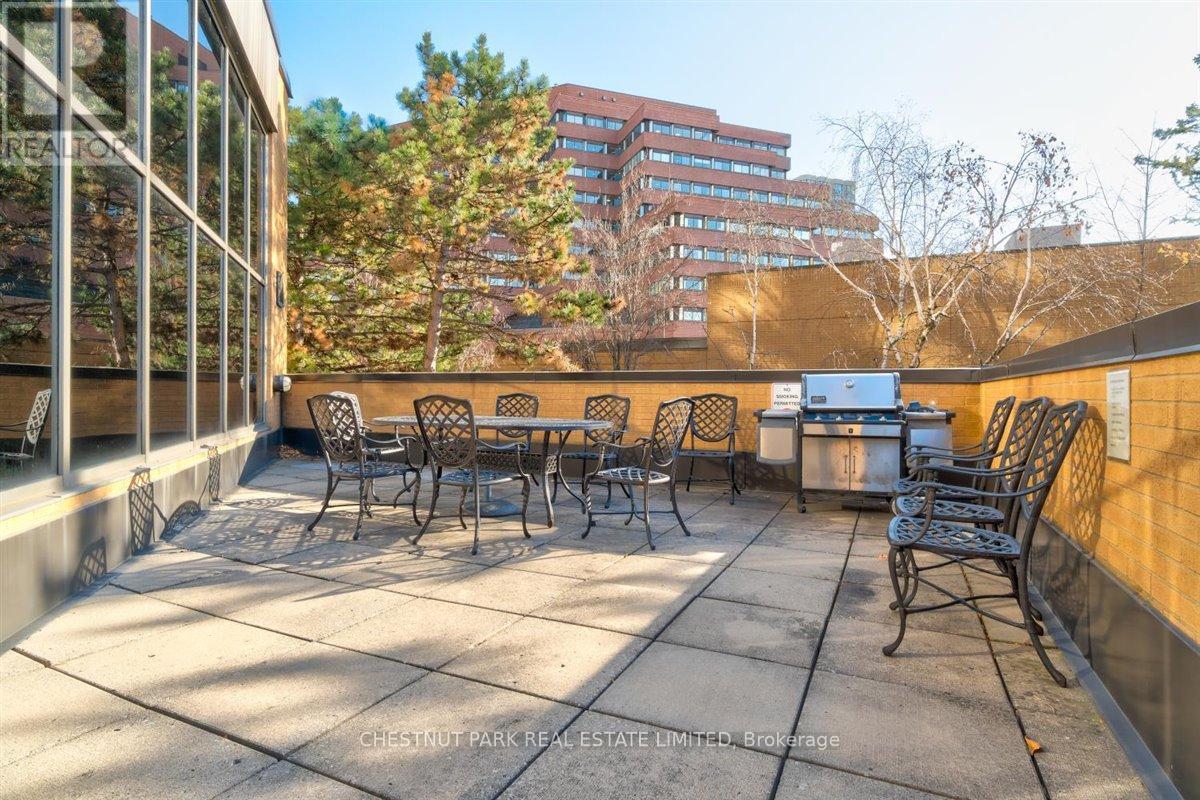 706 - 131 Beecroft Road, Toronto, Ontario  M2N 6G9 - Photo 45 - C12744544