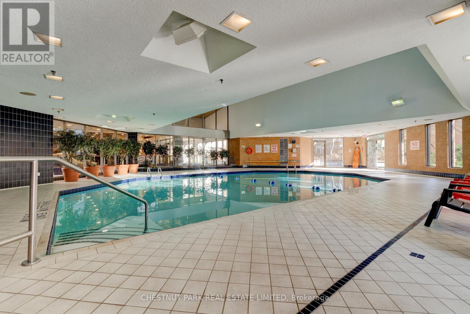 706 - 131 Beecroft Road, Toronto, Ontario  M2N 6G9 - Photo 5 - C12744544