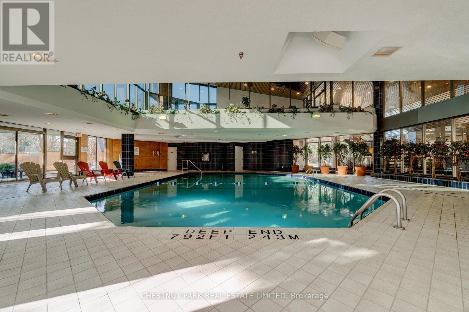 706 - 131 Beecroft Road, Toronto, Ontario  M2N 6G9 - Photo 6 - C12744544