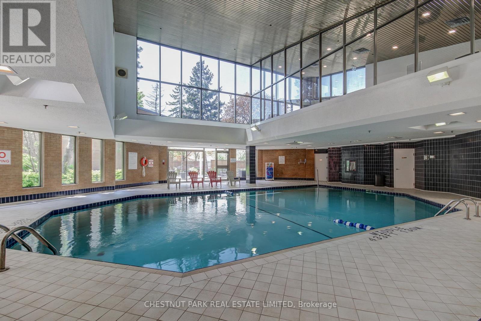 706 - 131 Beecroft Road, Toronto, Ontario  M2N 6G9 - Photo 7 - C12744544