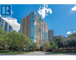 706 - 131 BEECROFT ROAD, Toronto, Ontario