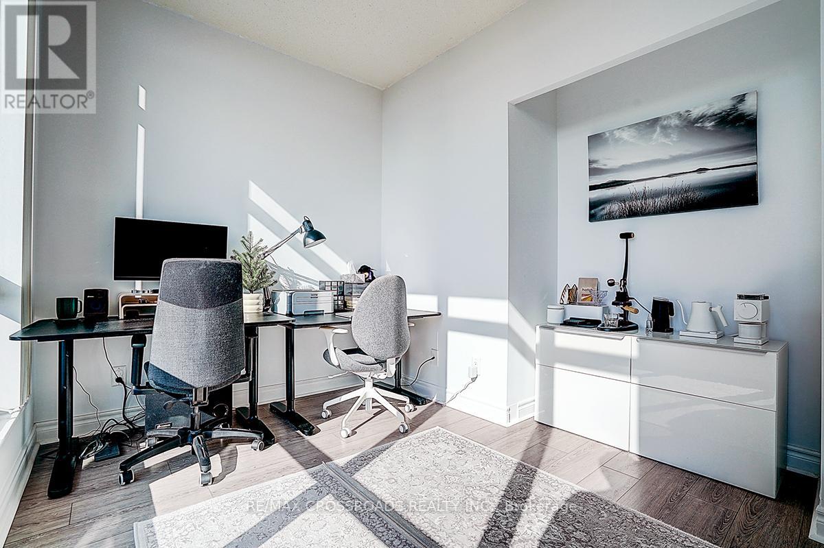 510 - 60 Byng Avenue, Toronto, Ontario  M2N 4K3 - Photo 10 - C12744550