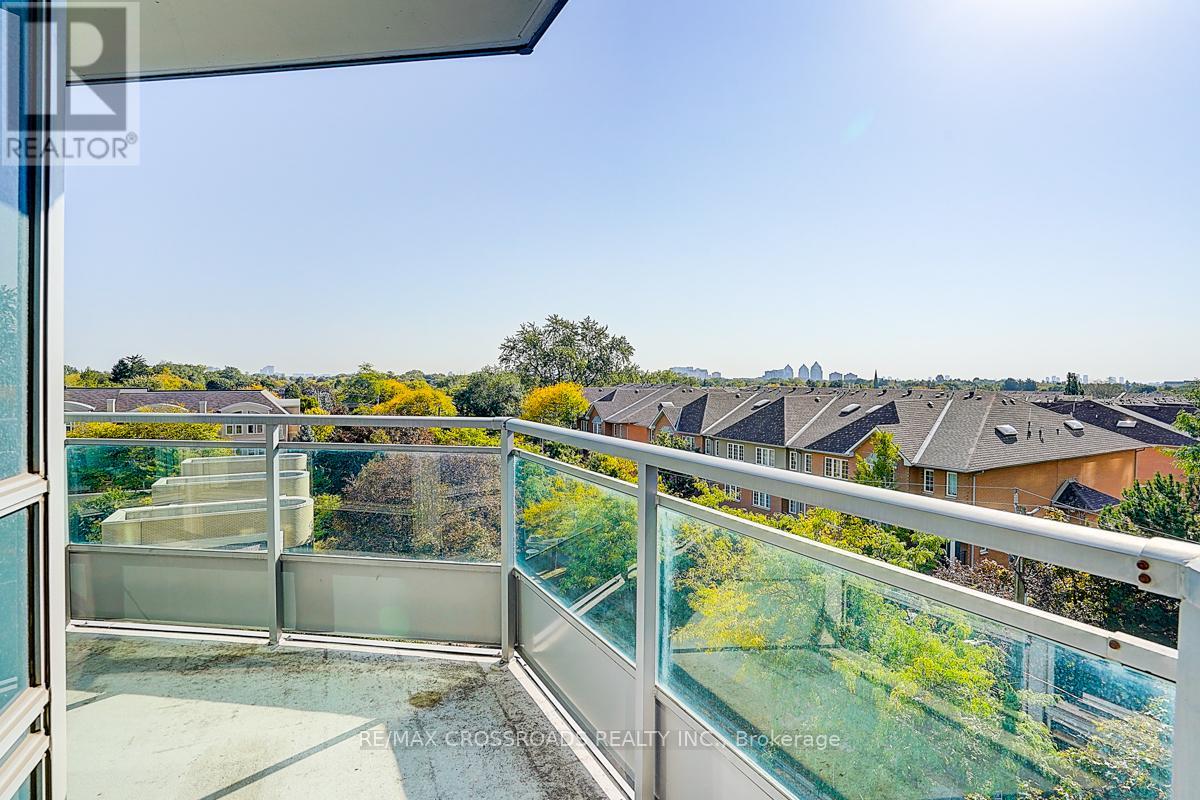 510 - 60 Byng Avenue, Toronto, Ontario  M2N 4K3 - Photo 15 - C12744550