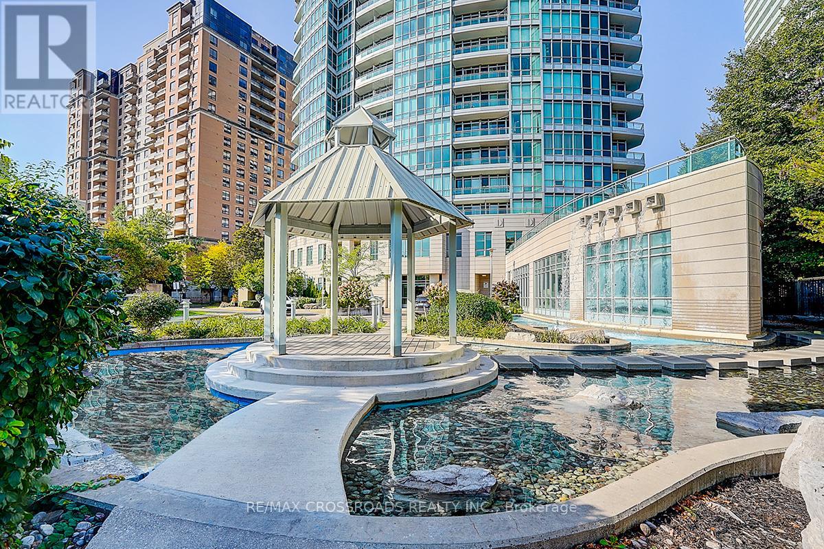 510 - 60 Byng Avenue, Toronto, Ontario  M2N 4K3 - Photo 18 - C12744550