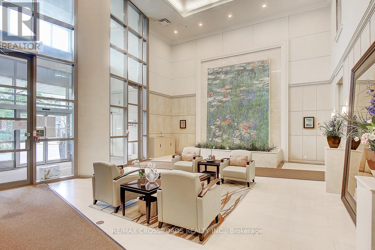 510 - 60 Byng Avenue, Toronto, Ontario  M2N 4K3 - Photo 19 - C12744550