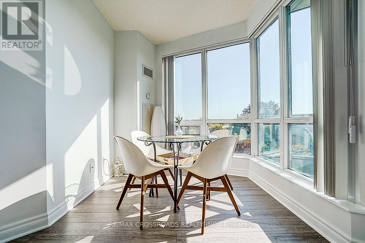 510 - 60 Byng Avenue, Toronto, Ontario  M2N 4K3 - Photo 2 - C12744550