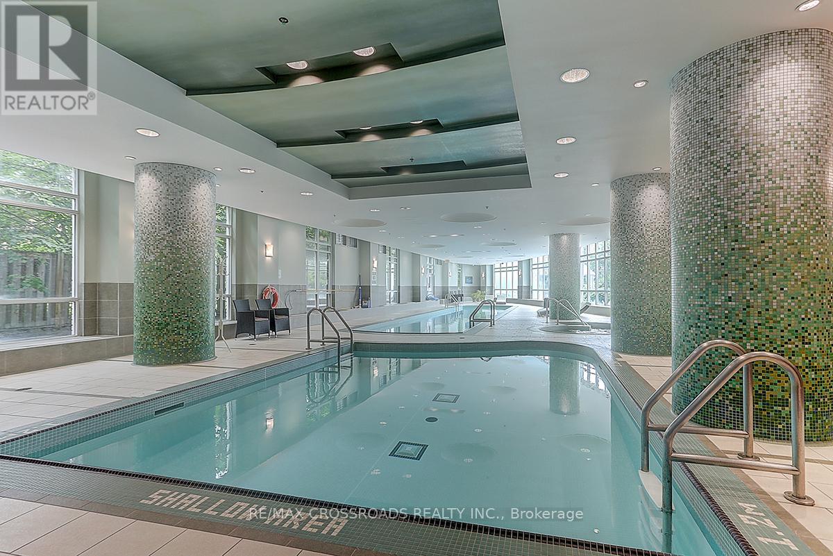 510 - 60 Byng Avenue, Toronto, Ontario  M2N 4K3 - Photo 22 - C12744550