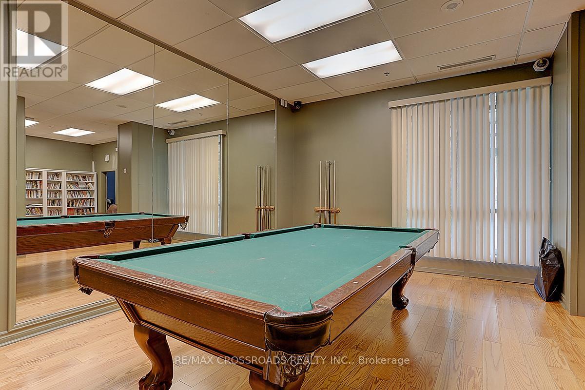 510 - 60 Byng Avenue, Toronto, Ontario  M2N 4K3 - Photo 23 - C12744550