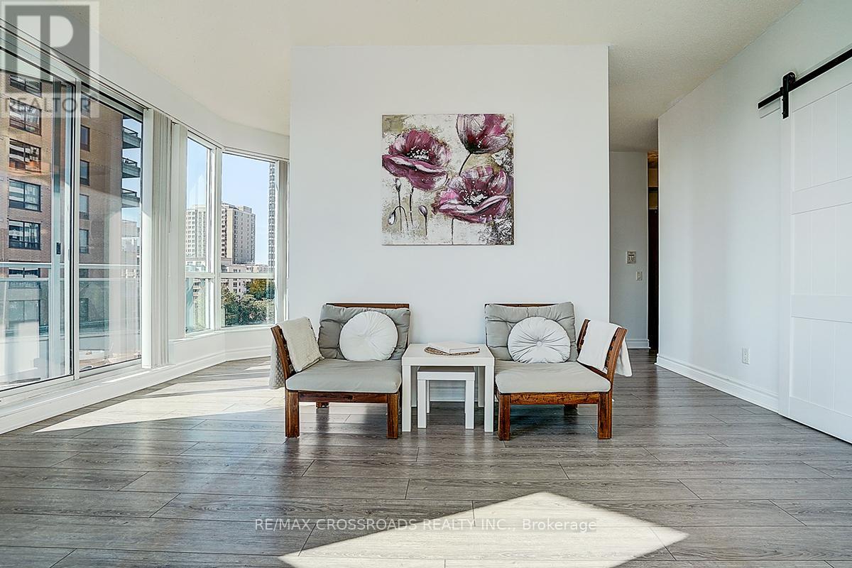 510 - 60 Byng Avenue, Toronto, Ontario  M2N 4K3 - Photo 3 - C12744550