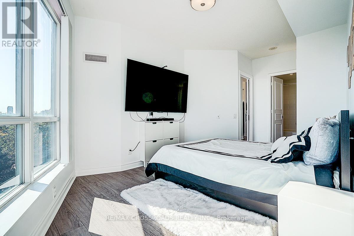 510 - 60 Byng Avenue, Toronto, Ontario  M2N 4K3 - Photo 7 - C12744550