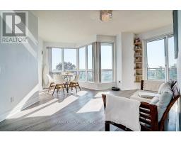 510 - 60 BYNG AVENUE, Toronto, Ontario