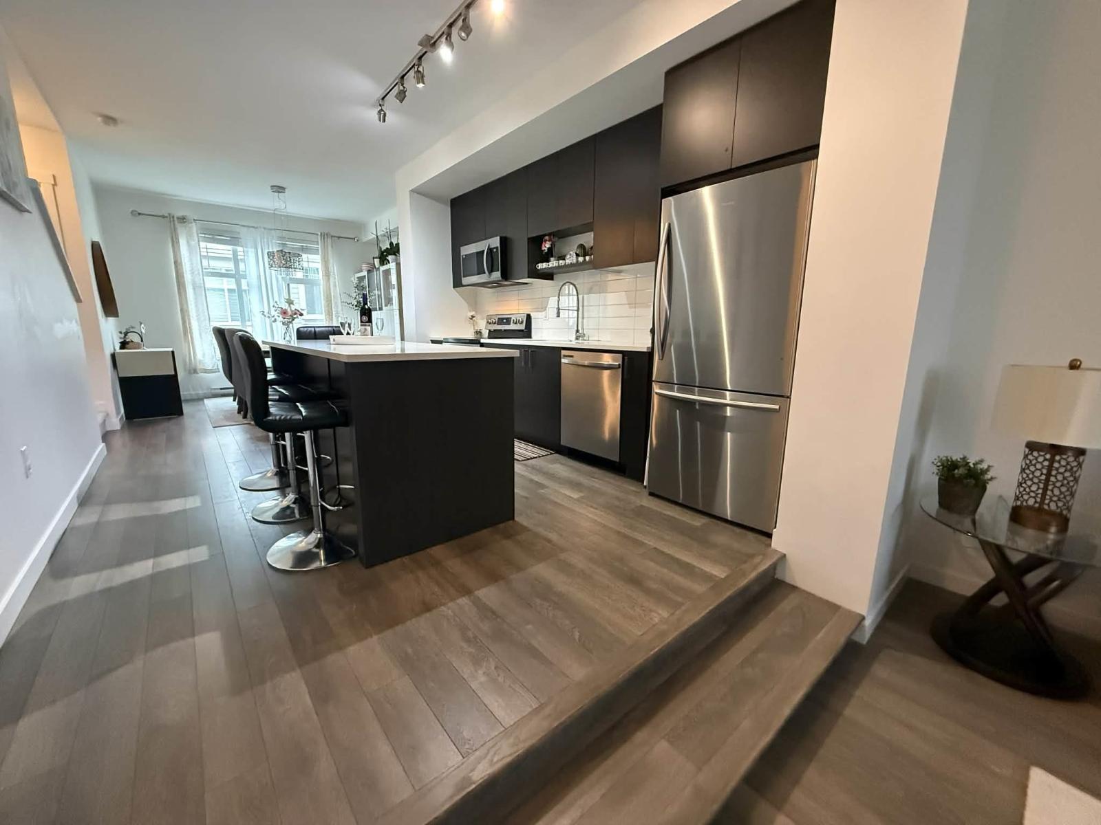 115 8168 136a Street, Surrey, British Columbia  V3W 2Z6 - Photo 5 - R3084497