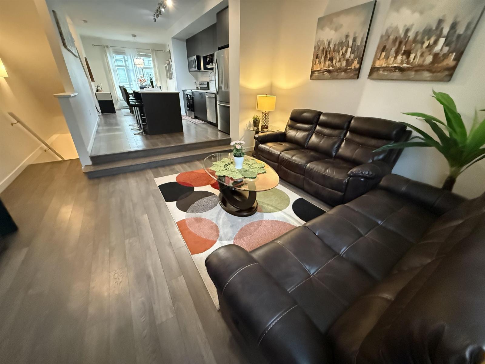 115 8168 136a Street, Surrey, British Columbia  V3W 2Z6 - Photo 4 - R3084497