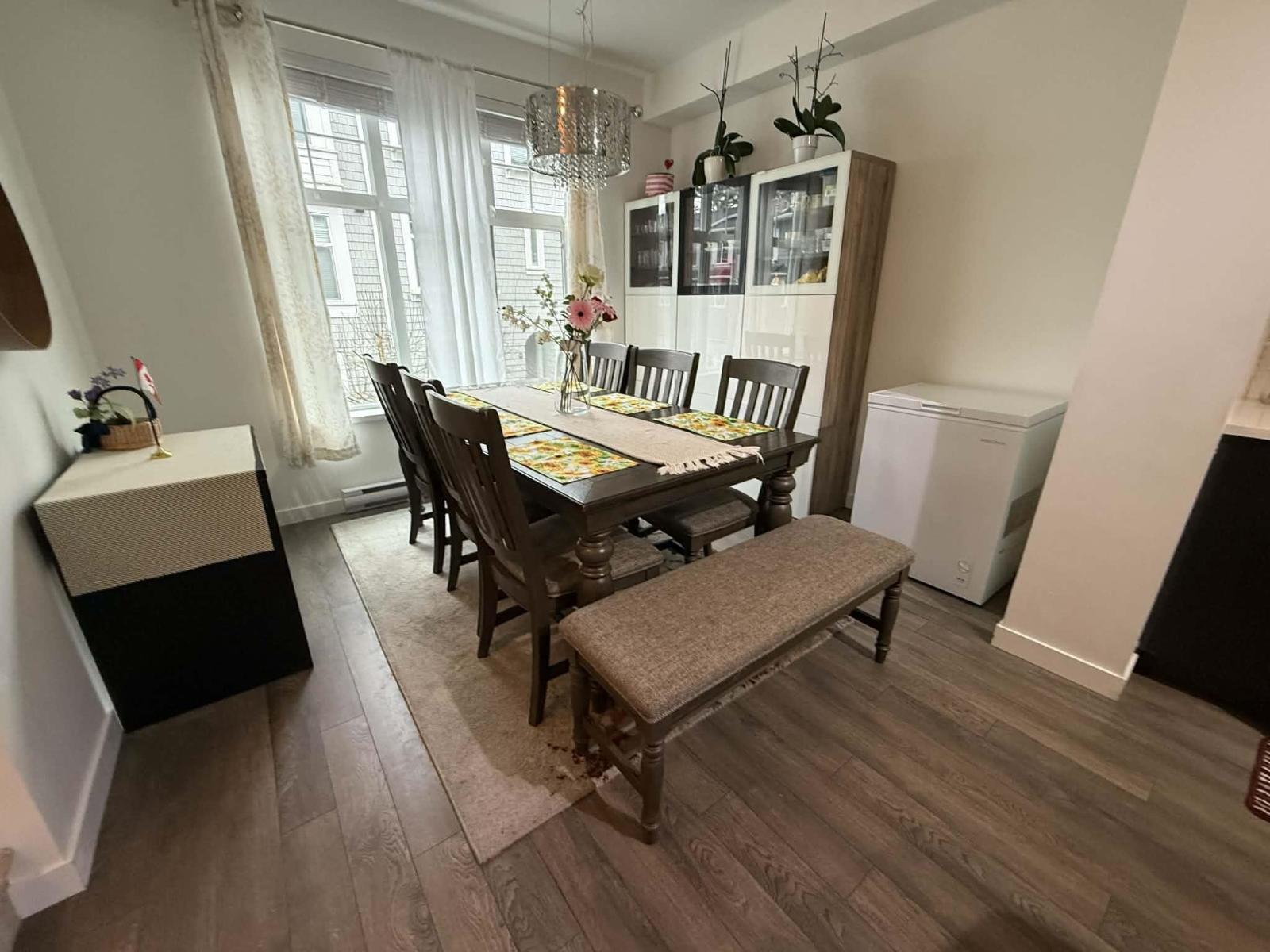 115 8168 136a Street, Surrey, British Columbia  V3W 2Z6 - Photo 8 - R3084497