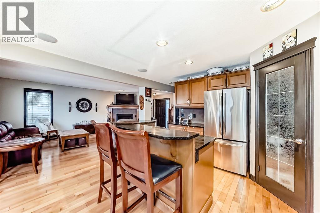 2071 Sagewood Rise Sw, Airdrie, Alberta  T4B 3N7 - Photo 9 - A2282749