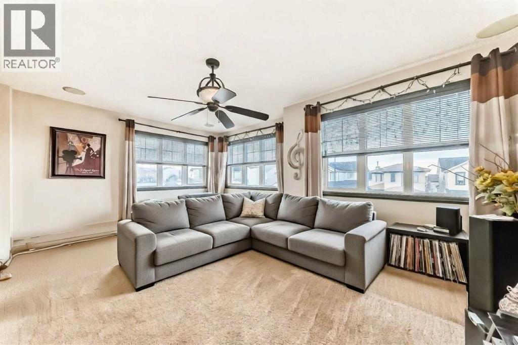 2071 Sagewood Rise Sw, Airdrie, Alberta  T4B 3N7 - Photo 30 - A2282749