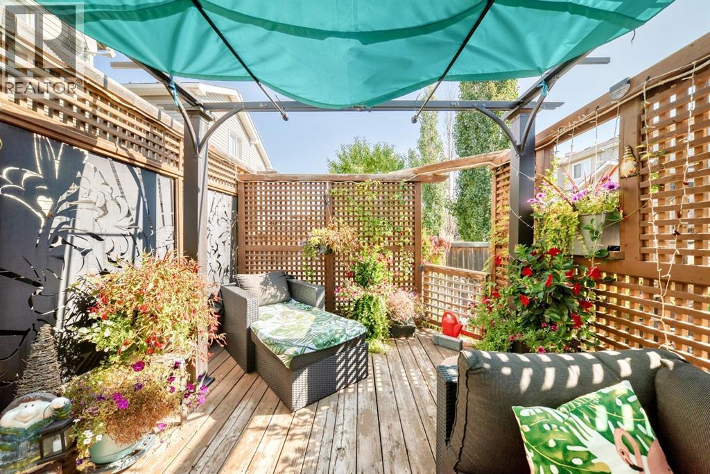 2071 Sagewood Rise Sw, Airdrie, Alberta  T4B 3N7 - Photo 39 - A2282749