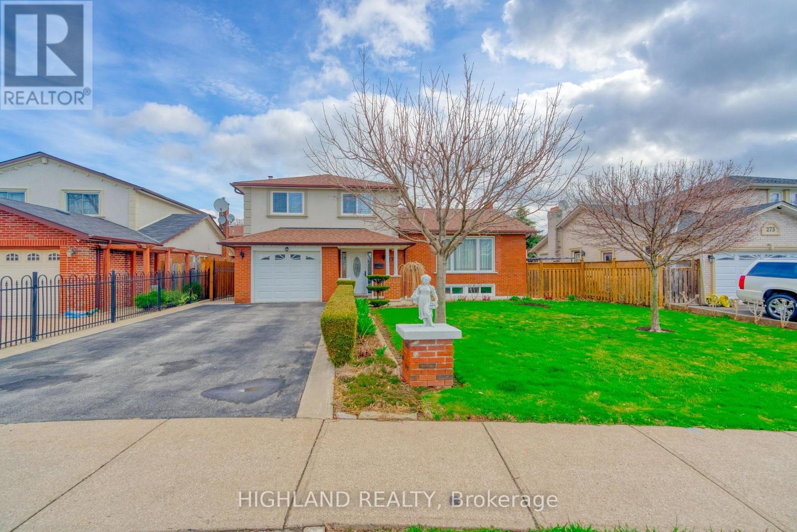 277 MORDEN ROAD, Oakville, Ontario