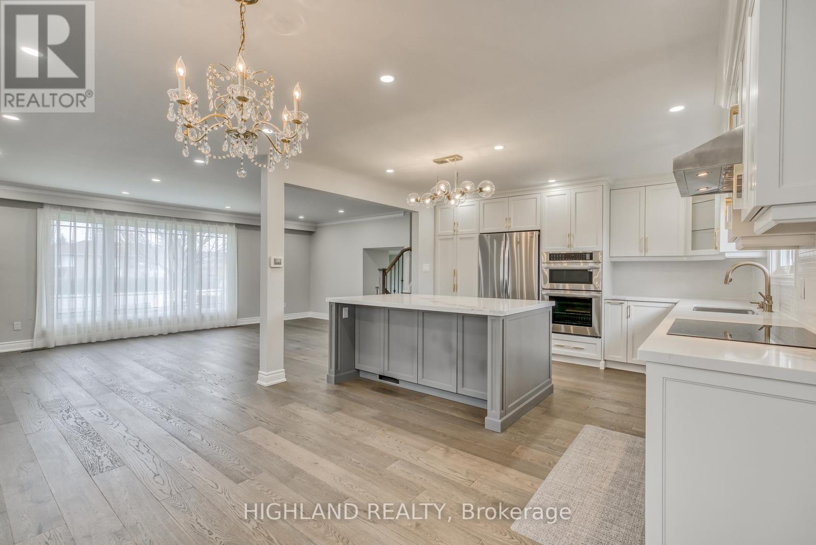 277 Morden Road, Oakville, Ontario  L6K 2S2 - Photo 16 - W12744522