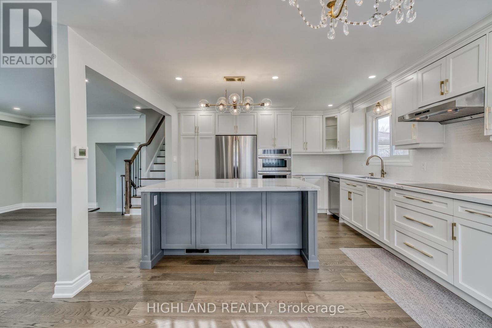 277 Morden Road, Oakville, Ontario  L6K 2S2 - Photo 21 - W12744522