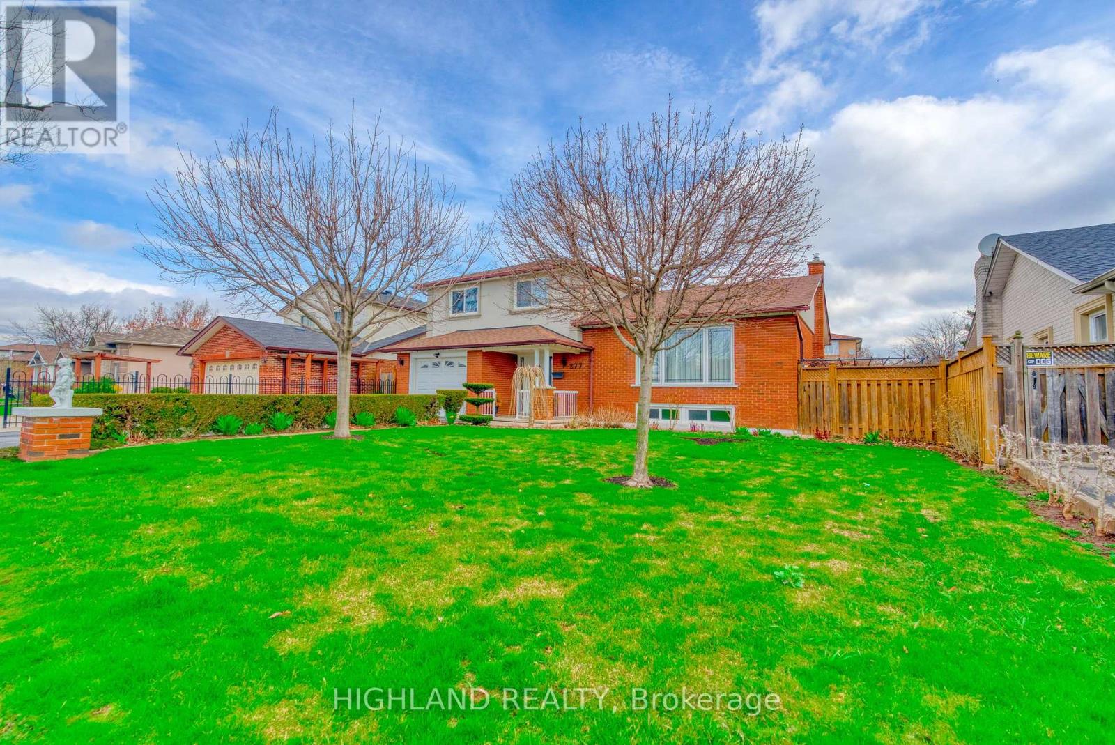 277 Morden Road, Oakville, Ontario  L6K 2S2 - Photo 3 - W12744522