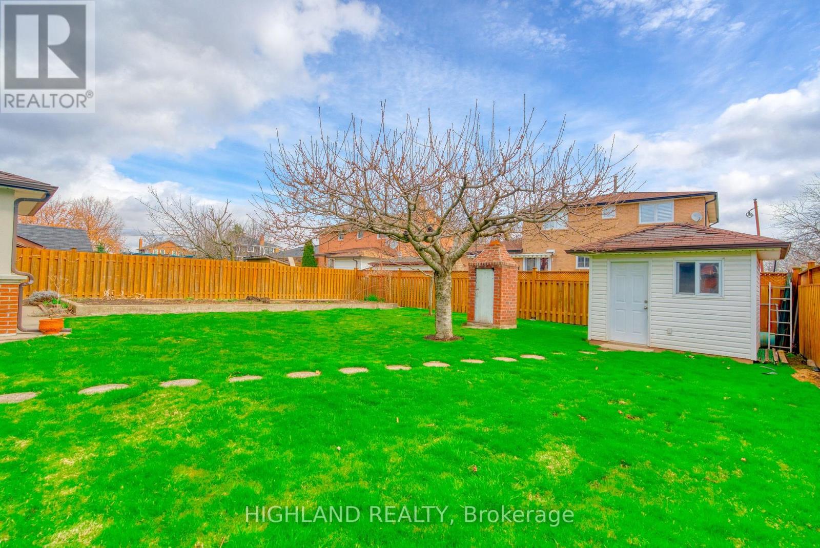 277 Morden Road, Oakville, Ontario  L6K 2S2 - Photo 31 - W12744522